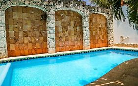 Mezcal Hostel Cancun